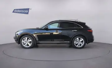 Infiniti QX70 2014 года за 65 500 BYN в Минск