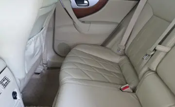 Infiniti QX70 2014 года за 65 500 BYN в Минск