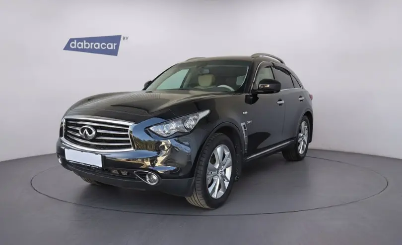 Infiniti