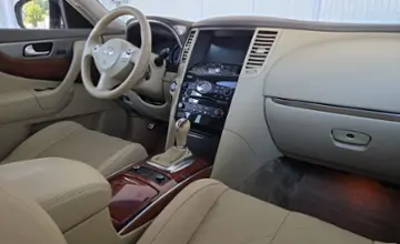 Infiniti QX70 2014 года за 65 500 BYN в Минск
