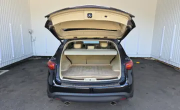 Infiniti QX70 2014 года за 65 500 BYN в Минск