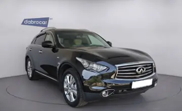 Infiniti QX70 2014 года за 65 500 BYN в Минск
