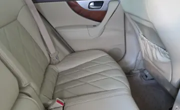 Infiniti QX70 2014 года за 65 500 BYN в Минск