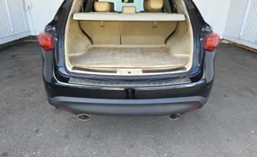 Infiniti QX70 2014 года за 65 500 BYN в Минск
