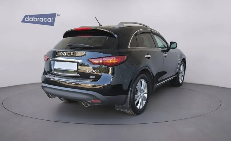 Infiniti