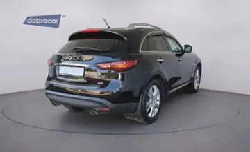 Infiniti QX70 2014 года за 65 500 BYN в Минск