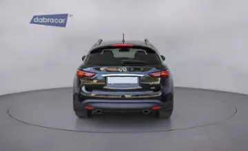 Infiniti QX70 2014 года за 65 500 BYN в Минск