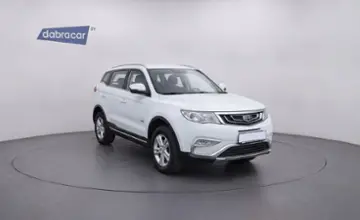 Geely Atlas 2019 года за 41 055 BYN в Минск