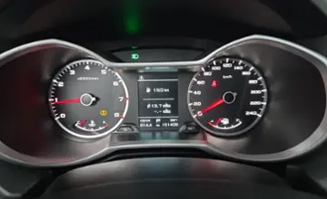 Geely Atlas 2019 года за 41 055 BYN в Минск