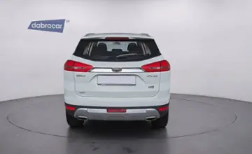 Geely Atlas 2019 года за 41 055 BYN в Минск