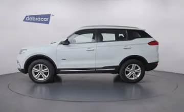 Geely Atlas 2019 года за 41 055 BYN в Минск