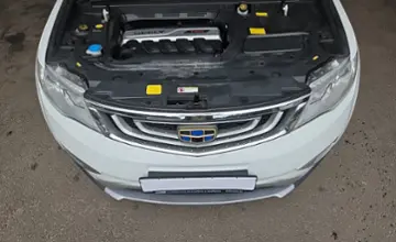 Geely Atlas 2019 года за 41 055 BYN в Минск