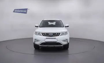 Geely Atlas 2019 года за 41 055 BYN в Минск