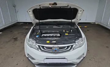 Geely Atlas 2019 года за 41 055 BYN в Минск