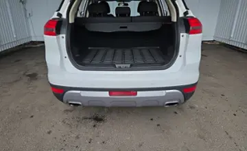 Geely Atlas 2019 года за 41 055 BYN в Минск