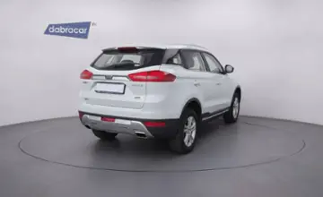 Geely Atlas 2019 года за 41 055 BYN в Минск