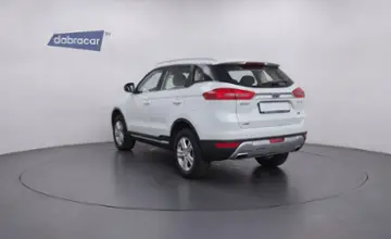 Geely Atlas 2019 года за 41 055 BYN в Минск