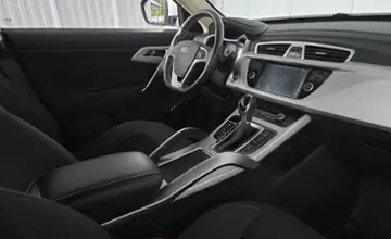 Geely Atlas 2019 года за 41 055 BYN в Минск
