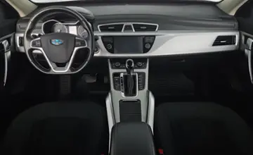 Geely Atlas 2019 года за 41 055 BYN в Минск