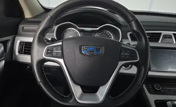 Geely Atlas 2019 года за 41 055 BYN в Минск