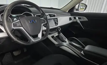 Geely Atlas 2019 года за 41 055 BYN в Минск