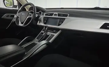 Geely Atlas 2019 года за 41 055 BYN в Минск