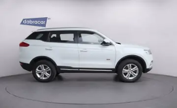 Geely Atlas 2019 года за 41 055 BYN в Минск