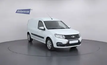 LADA (ВАЗ) Largus 2021 года за 35 790 BYN в Минск