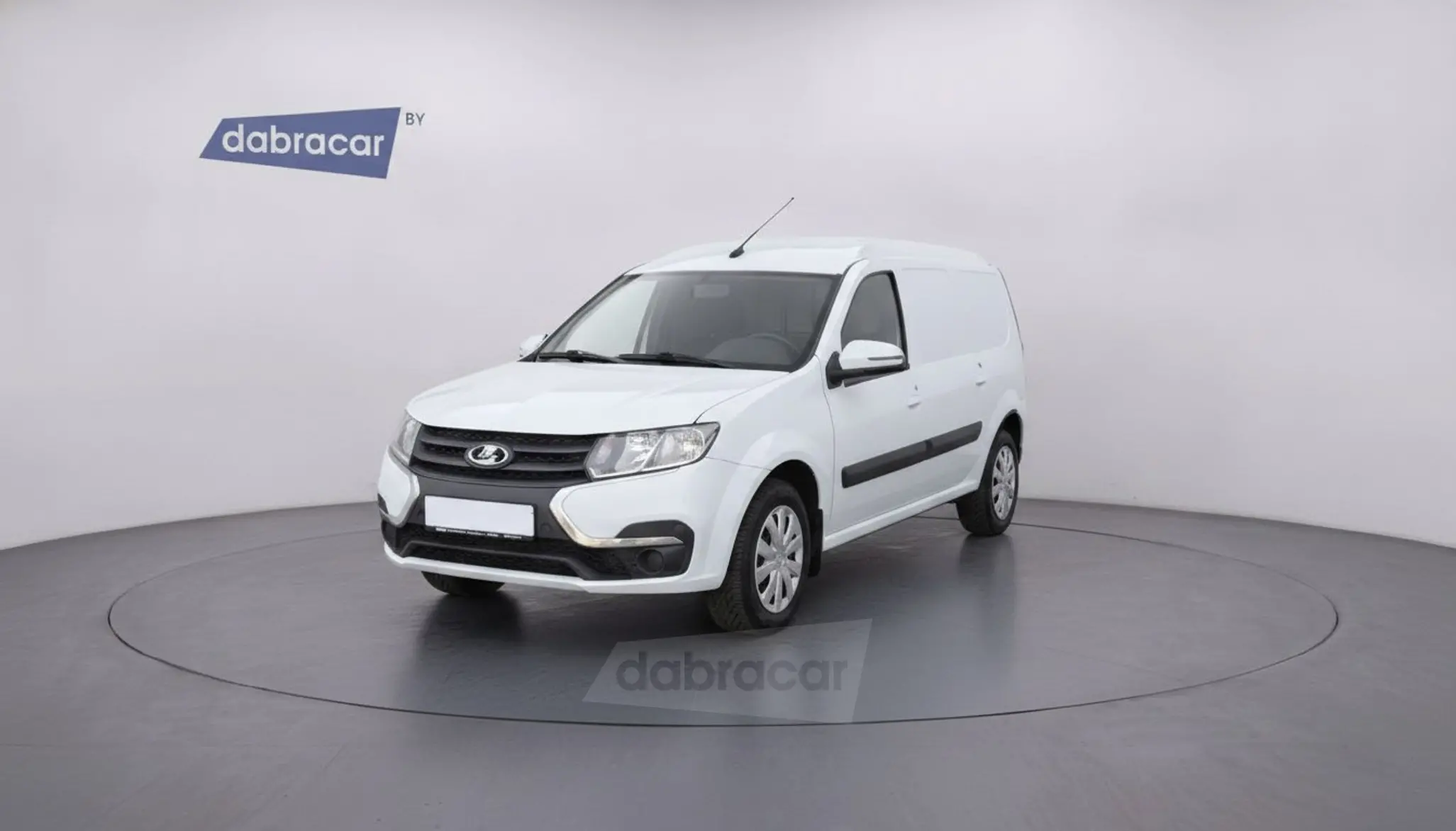 LADA (ВАЗ) Largus 2021 года за 35 790 BYN в Минск