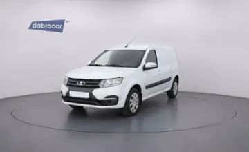 LADA (ВАЗ) Largus 2021 года за 35 790 BYN в Минск