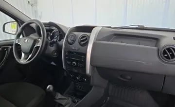 LADA (ВАЗ) Largus 2021 года за 35 790 BYN в Минск