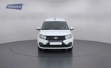 LADA (ВАЗ) Largus 2021 года за 35 790 BYN в Минск