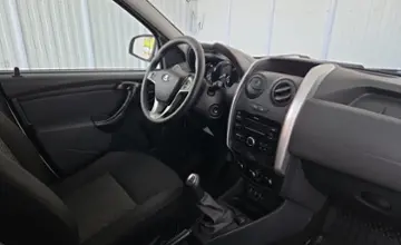 LADA (ВАЗ) Largus 2021 года за 35 790 BYN в Минск