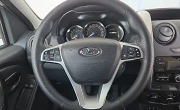 LADA (ВАЗ) Largus 2021 года за 35 790 BYN в Минск