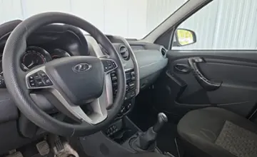 LADA (ВАЗ) Largus 2021 года за 35 790 BYN в Минск