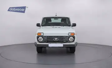 LADA (ВАЗ) 2121 (4x4) 2024 года за 29 900 BYN в Минск