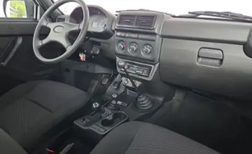 LADA (ВАЗ) 2121 (4x4) 2024 года за 29 900 BYN в Минск