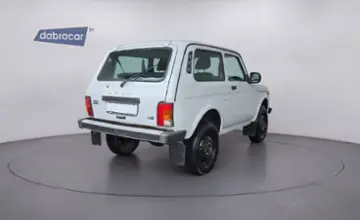 LADA (ВАЗ) 2121 (4x4) 2024 года за 29 900 BYN в Минск
