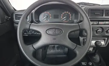 LADA (ВАЗ) 2121 (4x4) 2024 года за 29 900 BYN в Минск