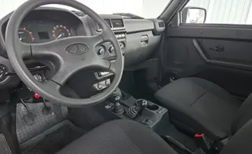 LADA (ВАЗ) 2121 (4x4) 2024 года за 29 900 BYN в Минск