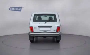 LADA (ВАЗ) 2121 (4x4) 2024 года за 29 900 BYN в Минск