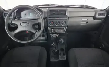 LADA (ВАЗ) 2121 (4x4) 2024 года за 29 900 BYN в Минск