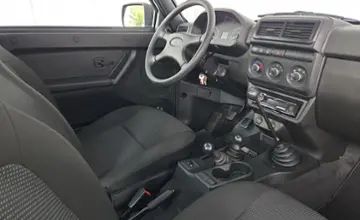 LADA (ВАЗ) 2121 (4x4) 2024 года за 29 900 BYN в Минск