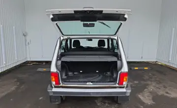 LADA (ВАЗ) 2121 (4x4) 2024 года за 29 900 BYN в Минск