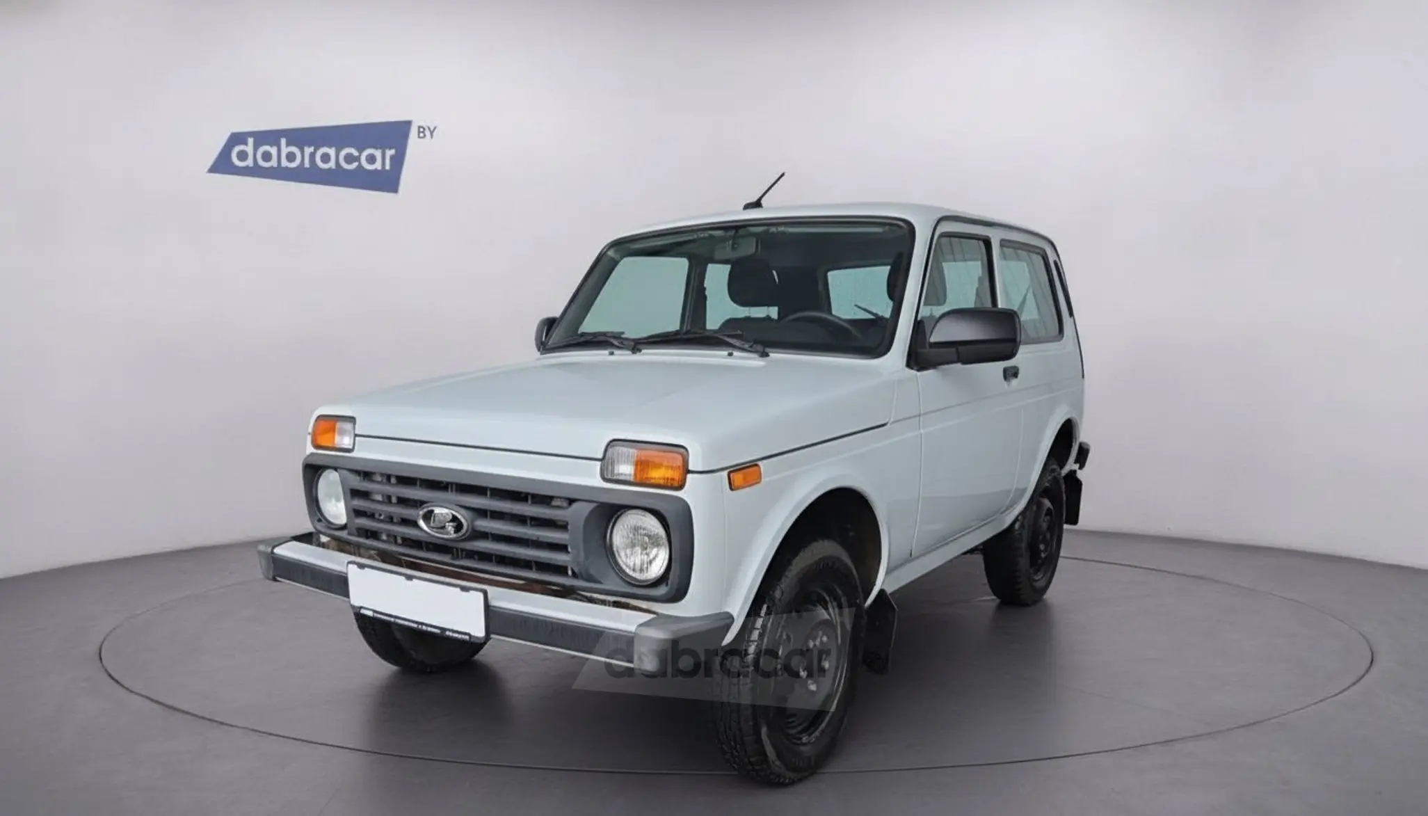 LADA (ВАЗ) 2121 (4x4) 2024 года за 29 900 BYN в Минск