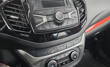 LADA (ВАЗ) Vesta Cross 2018 года за 35 990 BYN в Минск