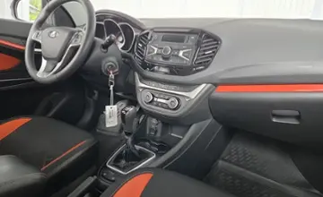 LADA (ВАЗ) Vesta Cross 2018 года за 35 990 BYN в Минск