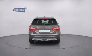 LADA (ВАЗ) Vesta Cross 2018 года за 35 990 BYN в Минск