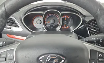 LADA (ВАЗ) Vesta Cross 2018 года за 35 990 BYN в Минск