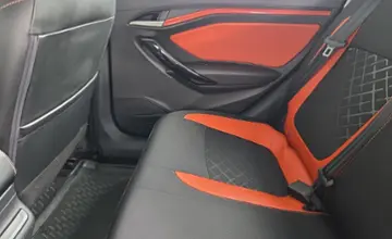 LADA (ВАЗ) Vesta Cross 2018 года за 35 990 BYN в Минск